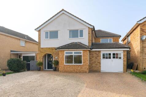 Rookery Close, Shippon, OX13