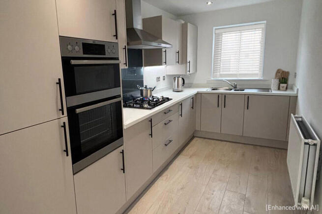 Example Kitchen
