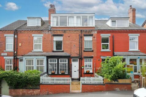 Henley Crescent, Bramley, Leeds, West Yorkshire, LS13