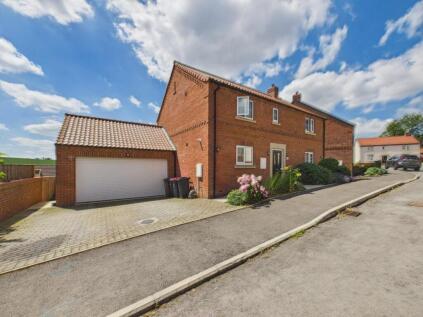 Preston Hill, Leavening, Malton