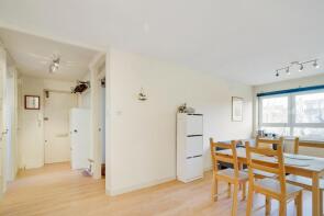 9, Bartholomew Close, London SW18 1JG