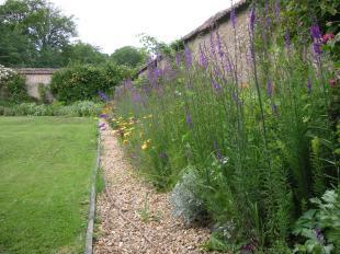 Walled Garden