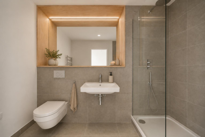 3 bed Town House to rent Image 6