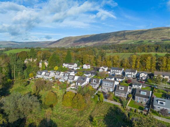 Valleyfield, Milton Of Campsie, G66 photo 2
