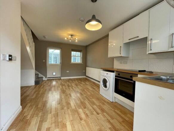 Open Plan
