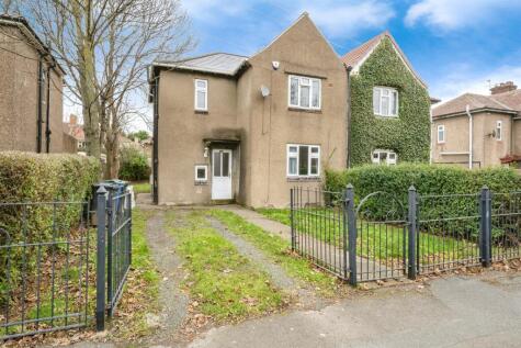 Weston Road, Balby, DONCASTER