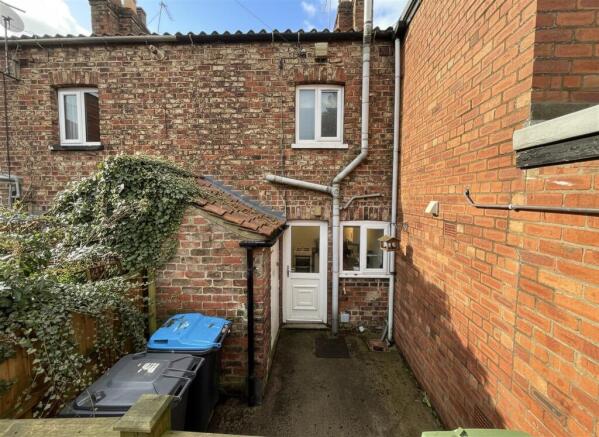 1 bed Cottage to rent Image 10