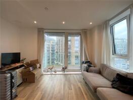 23, 94 Wilson House, York Road, London SW11 3GU