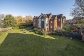 39, Moores Court, Jermyn Street, Sleaford NG34 7UL