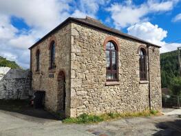 The Old Chapel, Under Road, Gunnislake PL18 9JL