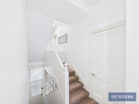 Stairway