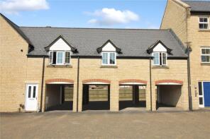 98, Cassini Drive, Oakhurst, Swindon SN25 2JY