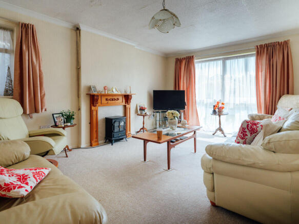 Living / Dining Room