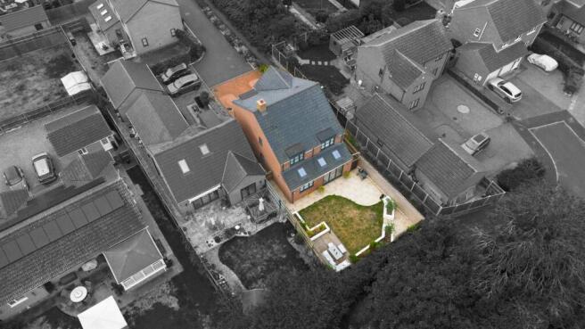 Drone Image