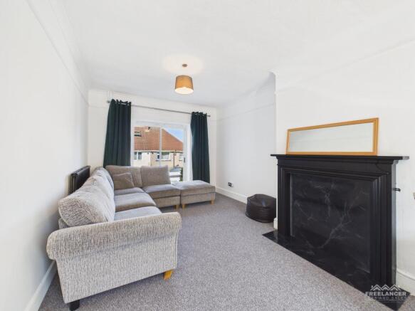 living room use