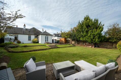 Main Street, Pathhead, Midlothian