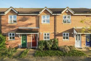 160, Henry Doulton Drive, London SW17 6DG