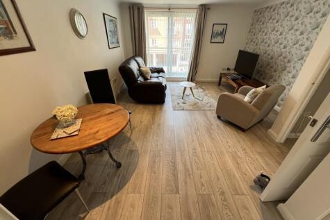 Bosun Court, Cosham, High Street, Portsmouth, Hampshire, PO6 3EG