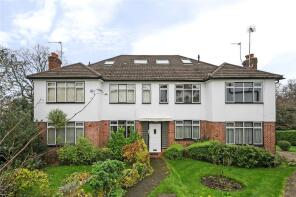 4, Connaught Grange, Connaught Gardens, Hornsey, London N10 3LE
