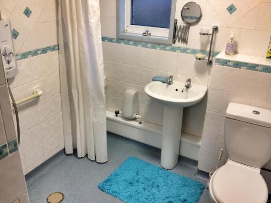 Wet Room