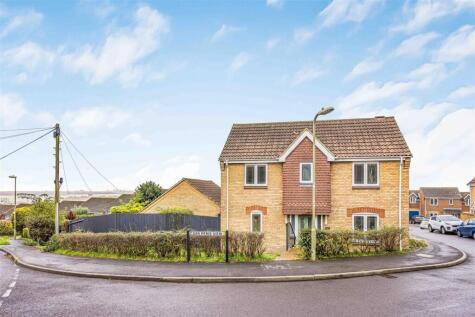 Caer Peris View, Portchester, Fareham