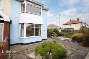 21, Conway Avenue, Blackpool FY5 3JQ