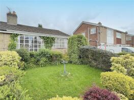 38, Greenville Drive, Low Moor, Bradford BD12 0PN