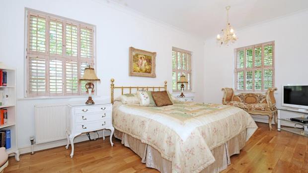 Third Bedroom