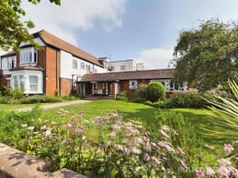 Flat 43, 22 Streete Court, Victoria Drive, Bognor Regis PO21 2RL