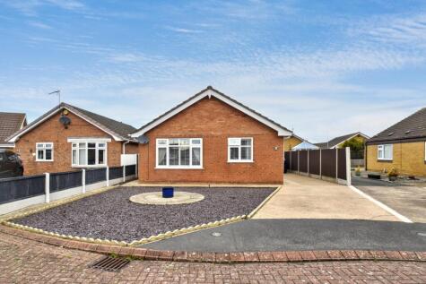 Jenkins Close, Skegness, PE25