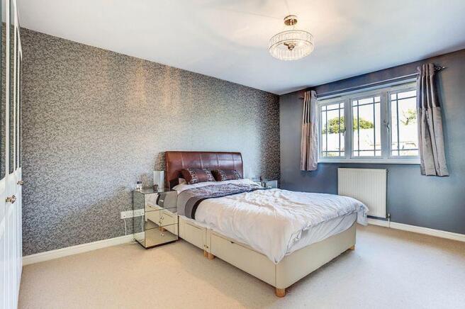 BEDROOM 1