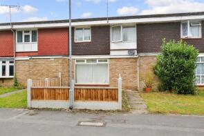 52, Belstedes, Basildon SS15 5LG