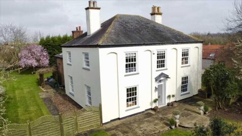 Wolds Farmhouse, Kinoulton Lane, Kinoulton, Nottingham