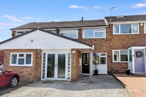 353, Smorrall Lane, Bedworth CV12 0LG