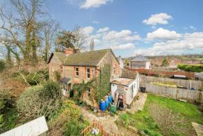 4, Wheathill Lane, Sherborne DT9 5EX