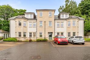 9 Kenilworth Gate, Wellgate Drive, Bridge Of Allan FK9 4RG