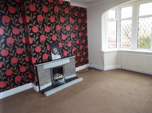 Reception Room One