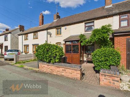 Park Street, Cheslyn Hay, Walsall