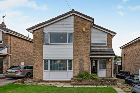 Lennox Drive, Wakefield, WF2