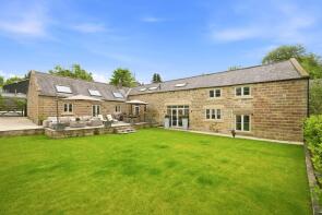 Mill Place, Scarah Mill, Law Lane To Scarah Bank, Harrogate HG3 3EB