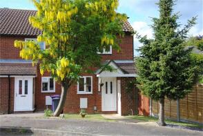 44, Walnut Avenue, Baldock SG7 6BU