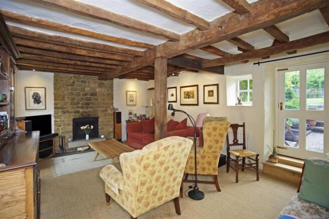 Throstle Cottage fpz