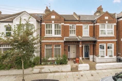 Fernthorpe Road, Streatham
