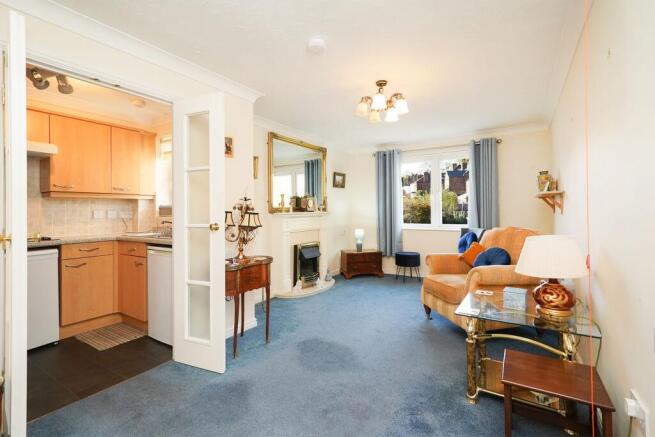 1 bed Apartment for sale Image 6