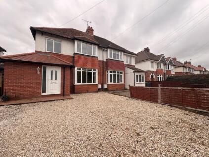 Holme Lacy Road, Lower Bullingham, Hereford, HR2