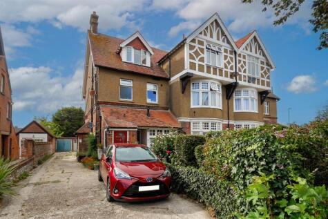 Norfolk Road, Littlehampton
