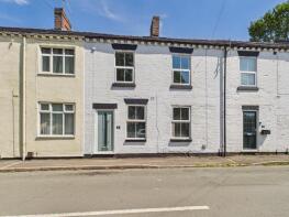 3, Crown Street, Newcastle ST5 6PN