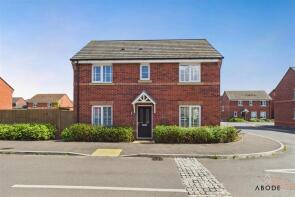 2, Battlestead Road, Burton-on-trent DE13 9GB