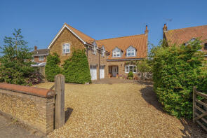 6 Hollytree House, Congham Road, King's Lynn PE32 1DW