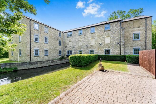 Bishops Farm Mill